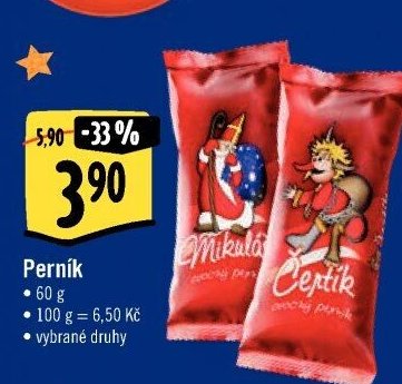 Perník