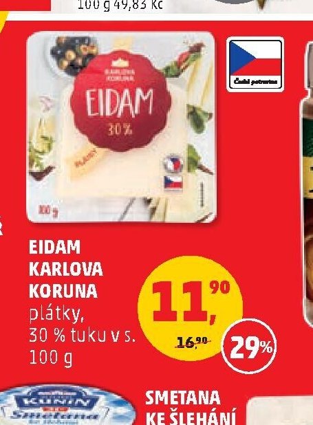 EIDAM KARLOVA KORUNA