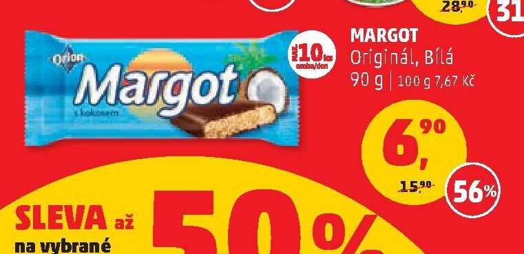 MARGOT