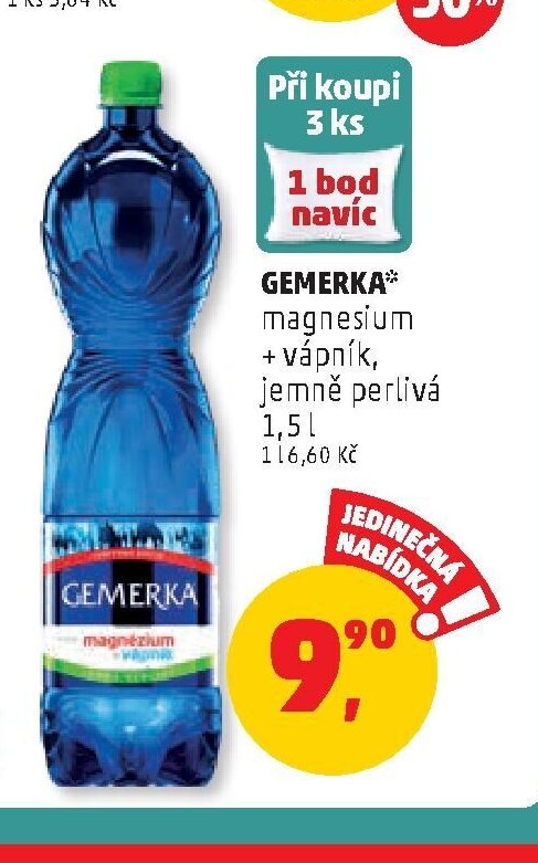 Gemerka