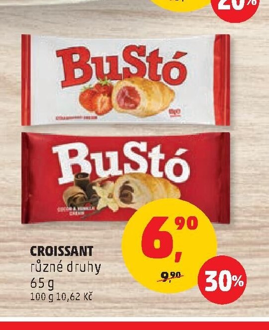 CROISSANT