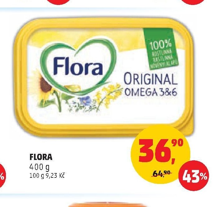 FLORA
