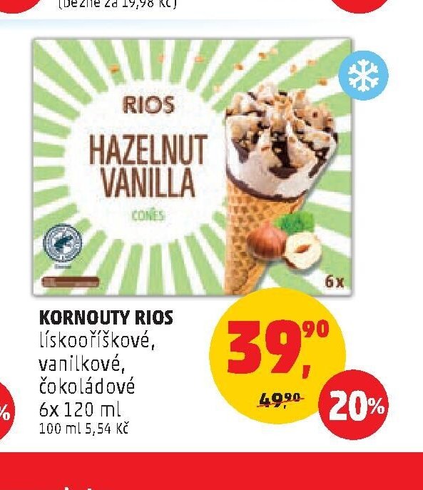 Kornouty Rios