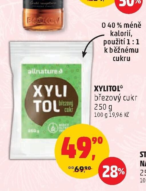 Xylitol