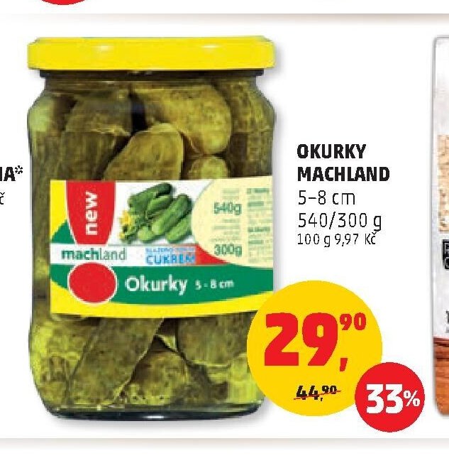OKURKY MACHLAND