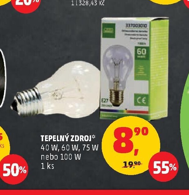 Tepelný zdroj