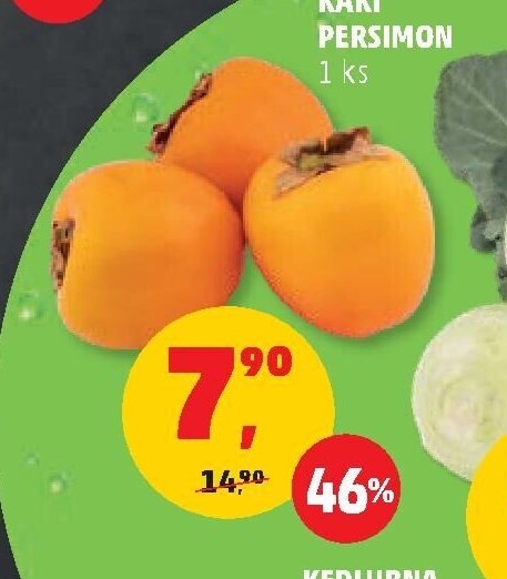 Kaki Persimon