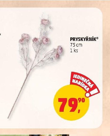 PRYSKYŘNÍK