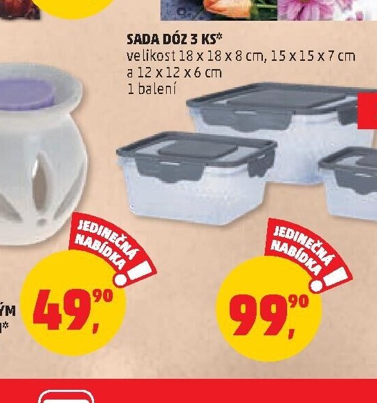 AROMA LAMPA S VONNÝM VOSKEM