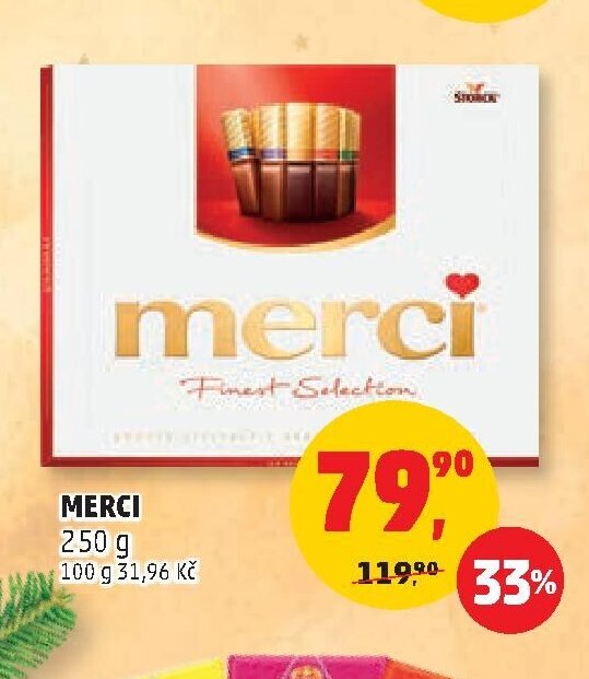 Merci