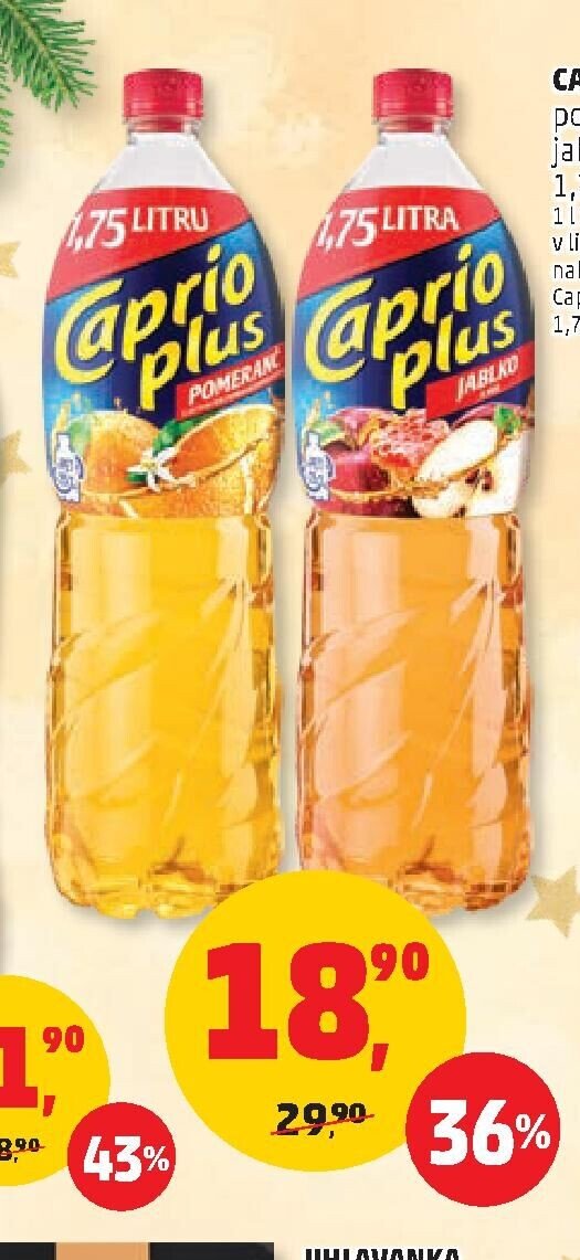 Caprio