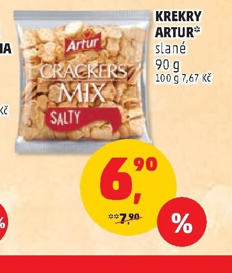 Krekry Artur