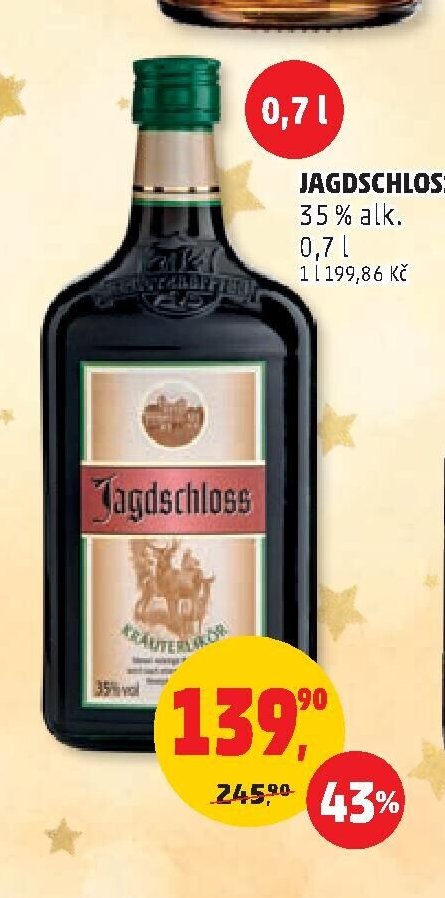 Jagdschloss