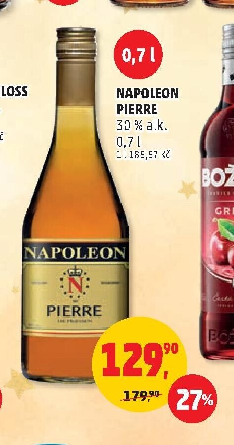 Napoleon Pierre