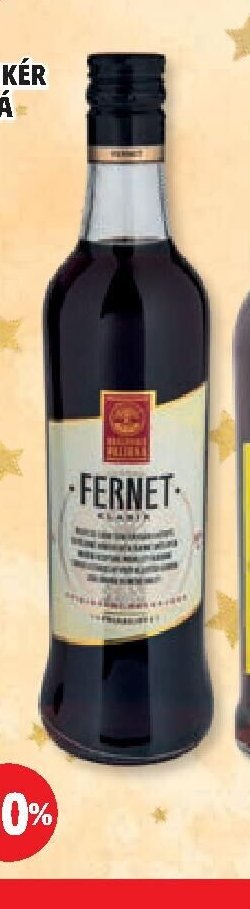 Fernet Klasik
