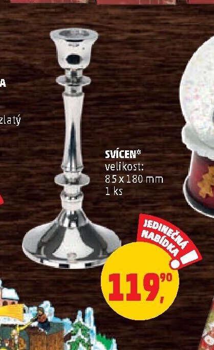 Svícen*