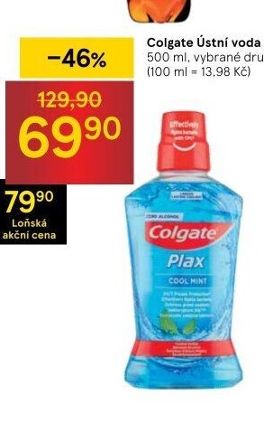 Colgate Ústní voda