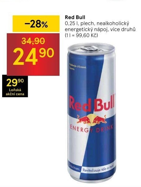 Red Bull