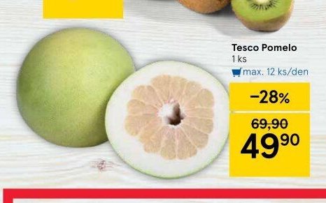 Tesco Pomelo
