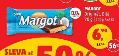 MARGOT