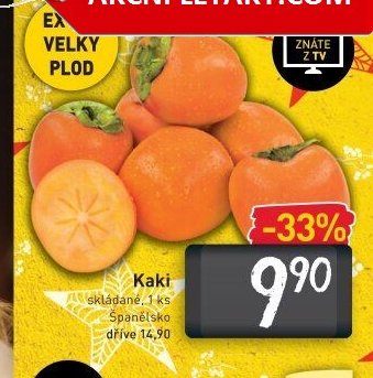 Kaki