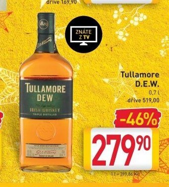 Tullamore D.E.W.