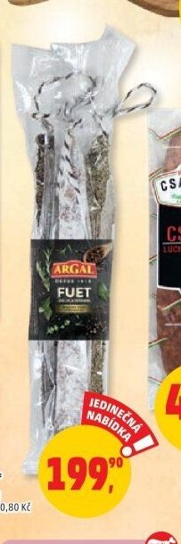 Trio Fuet