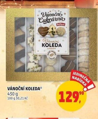 Vánoční koleda
