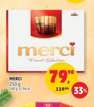 Merci