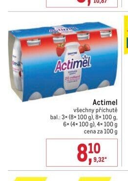 Actimel