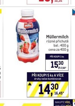 Müllermilch
