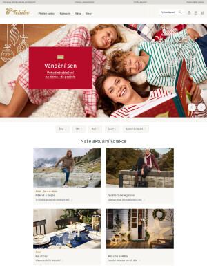 akční leták Tchibo 24.11.2021-30.11.2021