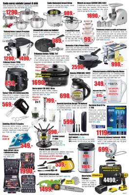 akční leták EVA.cz 24.11.2021-6.12.2021