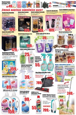 akční leták EVA.cz 24.11.2021-6.12.2021