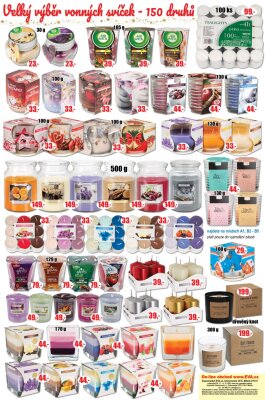 akční leták EVA.cz 24.11.2021-6.12.2021
