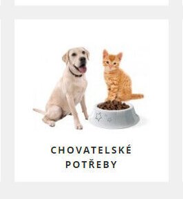 Chovatelské potřeby - Mountfield akcniletaky.com