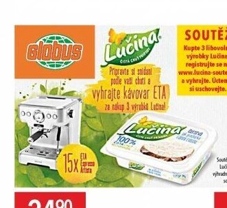 Lučina různé druhy 120 g