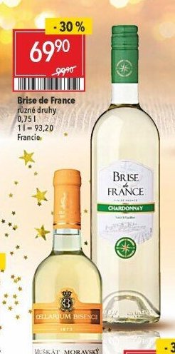 Brise de France