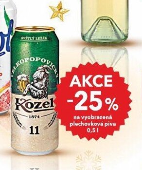 Kozel 11