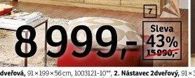 Variabilní skříňový program Bremen Extra - ASKO akcniletaky.com