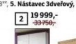Šatní skříň Quadra 1 - ASKO akcniletaky.com
