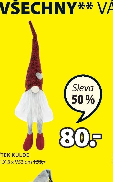 SKŘÍTEK KULDE - Jysk akcniletaky.com