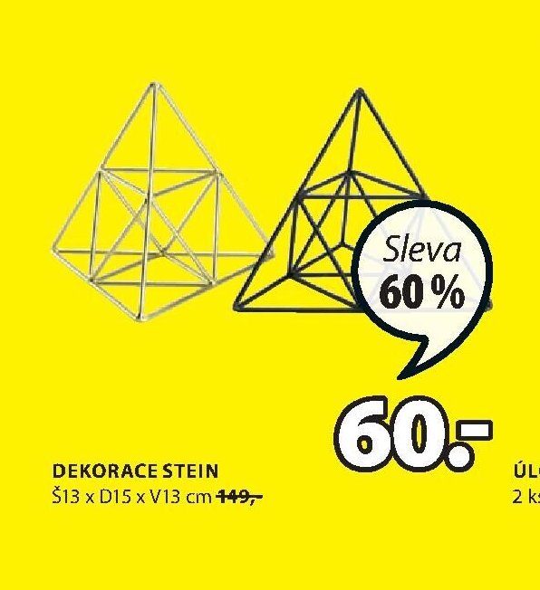 DEKORACE STEIN - Jysk akcniletaky.com