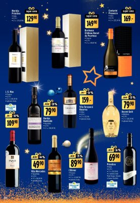 akční leták Albert 24.11.2021-24.12.2021