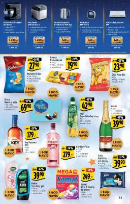 akční leták Albert 1.12.2021-7.12.2021