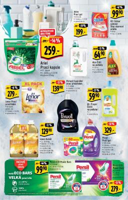 akční leták Albert 1.12.2021-7.12.2021