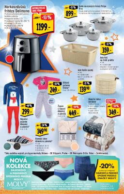 akční leták Albert 1.12.2021-7.12.2021