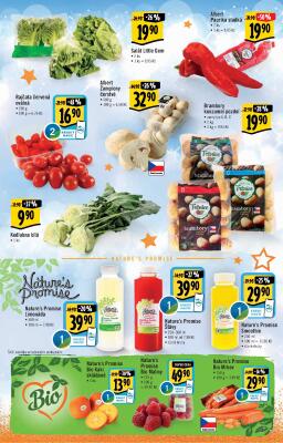 akční leták Albert 1.12.2021-7.12.2021