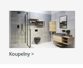 Koupelny