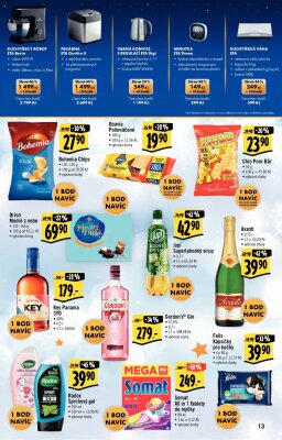 akční leták Albert 1.12.2021-7.12.2021